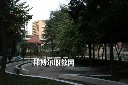 四川省達(dá)州中醫(yī)學(xué)校怎么樣、好不好