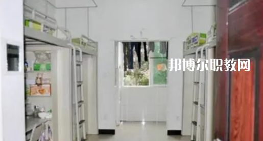 四川質(zhì)量技術(shù)監(jiān)督學校2022年宿舍條件
