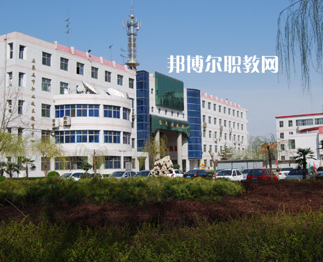 石家莊職業(yè)技術教育中心2022年招生辦聯系電話