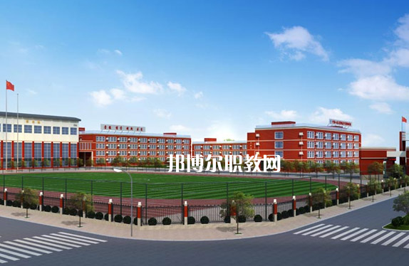 石家莊世海傳媒中等專業(yè)學(xué)校2022年招生簡(jiǎn)章