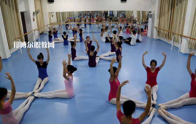 廣西機電工程學(xué)校怎么樣、好不好