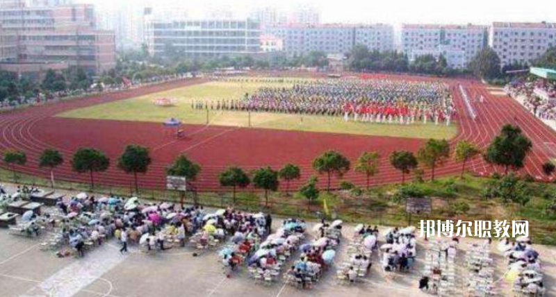 廣安機(jī)電工業(yè)職業(yè)技術(shù)學(xué)校2022年報(bào)名條件、招生要求、招生對象