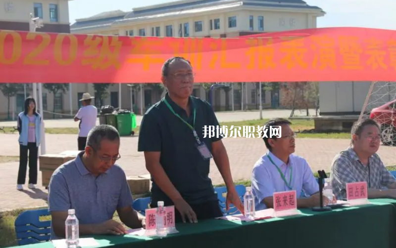 石家莊農(nóng)業(yè)學(xué)校2022年報(bào)名條件、招生要求、招生對(duì)象