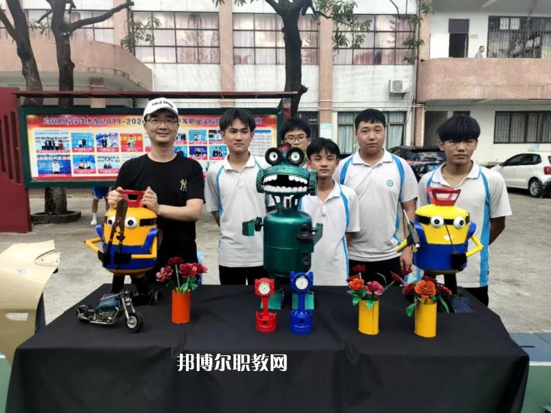 佛山順德區(qū)均安職業(yè)技術學校2022年報名條件、招生要求、招生對象