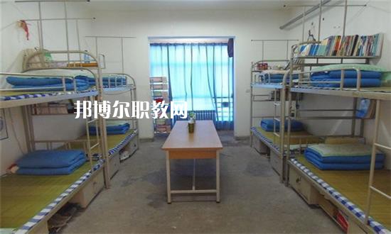 佛山順德區(qū)均安職業(yè)技術(shù)學校2022年宿舍條件