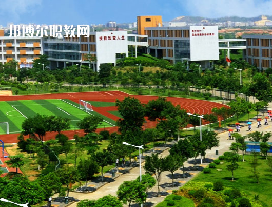 云南電子信息高級技工學校2022年報名條件、招生要求、招生對象