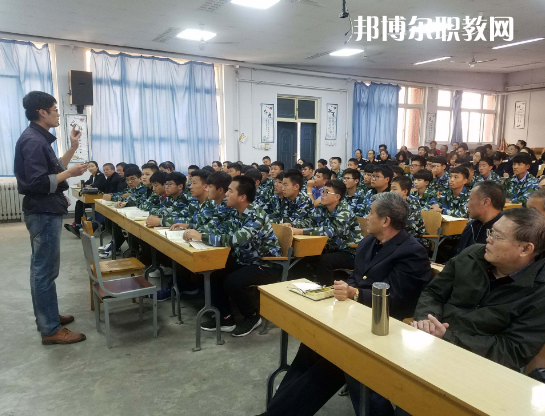 石家莊鐵路技術(shù)中等專業(yè)學(xué)校2022年報(bào)名條件、招生要求、招生對象