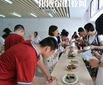 石家莊飲食集團烹飪職業(yè)學校2022年招生錄取分數(shù)線