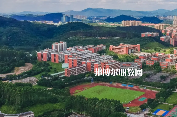 廣東華商技工學(xué)校2022年報(bào)名條件、招生要求、招生對(duì)象 