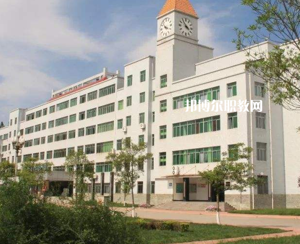 文山州財貿(mào)學(xué)校2022年招生簡章