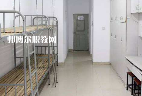 宜賓東方職業(yè)技術(shù)學校2022年宿舍條件