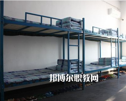 石家莊長安機電技工學校2022年宿舍條件