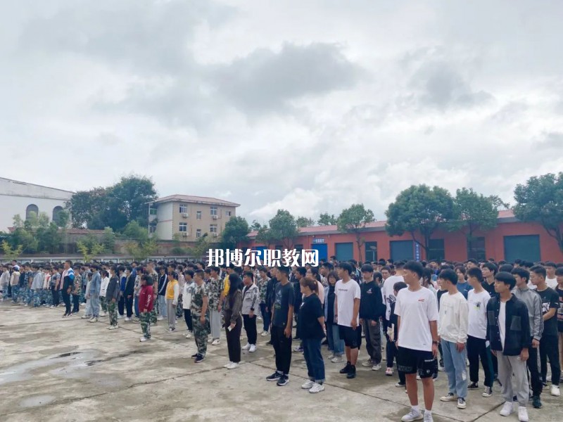 銅陵智通職業(yè)技術(shù)學(xué)校2022年報(bào)名條件、招生要求、招生對(duì)象