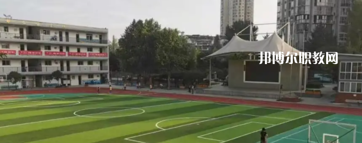 成都洞子口職業(yè)高級(jí)中學(xué)校2022年招生簡章