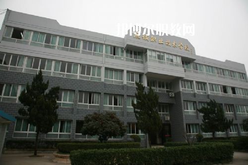 溫州鹿城職業(yè)技術學校2022年有哪些專業(yè)