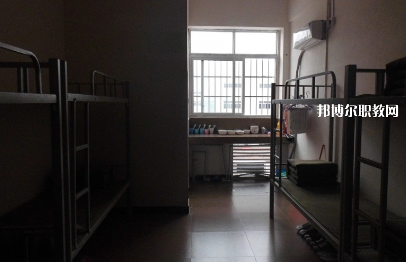 廣安理工職業(yè)技術學校2022年宿舍條件