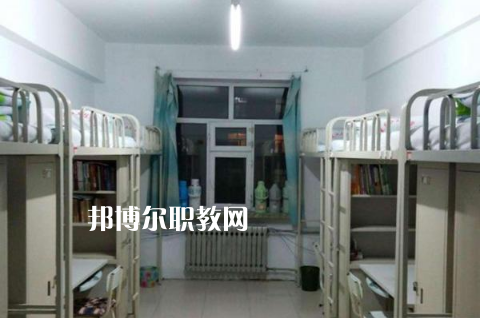 龍灣區(qū)職業(yè)技術(shù)學(xué)校教育集團2022年宿舍條件