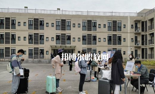 成都交通高級技工學校2022年招生錄取分數(shù)線