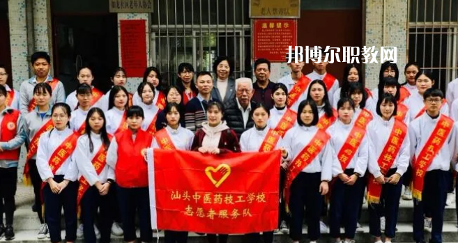 汕頭中醫(yī)藥技工學(xué)校2022年宿舍條件