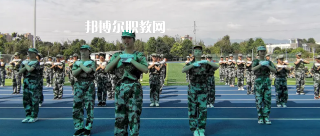 四川體育運(yùn)動(dòng)學(xué)校怎么樣、好不好