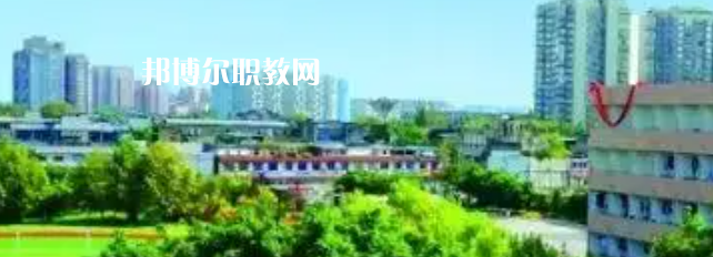 四川廣播電視中等專業(yè)學(xué)校怎么樣、好不好