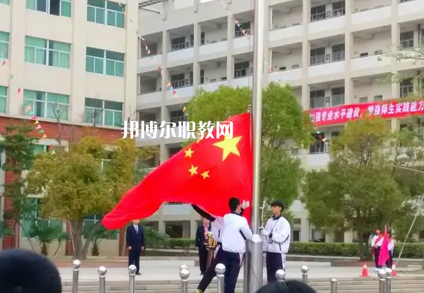 潮州職業(yè)技術(shù)學(xué)校2022年報名條件、招生要求、招生對象