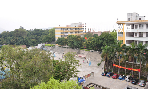 廣州黃埔造船廠技工學校怎么樣、好不好