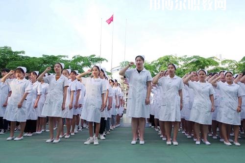 昆明2022年衛(wèi)校什么專業(yè)有前途