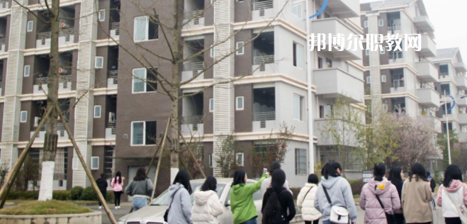 南充工貿科技職業(yè)學校怎么樣、好不好