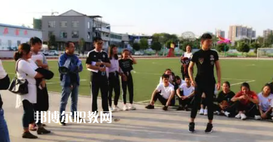 德陽富民技校2022年學費、收費多少