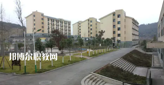 綿陽職業(yè)技術(shù)學(xué)院中專部2022年學(xué)費(fèi)、收費(fèi)多少