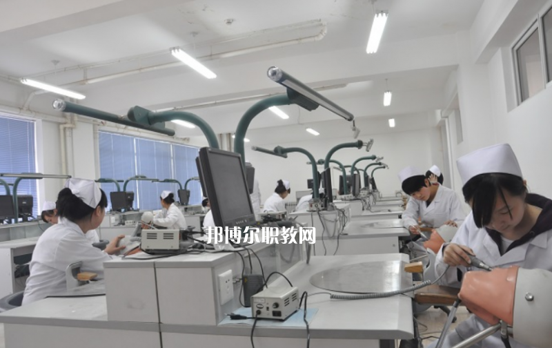 大連市皮口衛(wèi)生學(xué)校2022年有哪些專(zhuān)業(yè)；