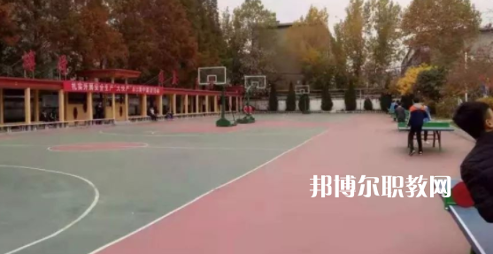 山東省濟(jì)寧衛(wèi)生學(xué)校2022年學(xué)費(fèi)、收費(fèi)多少