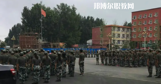 河南工業(yè)和信息化高級技工學校2022年招生錄取分數線