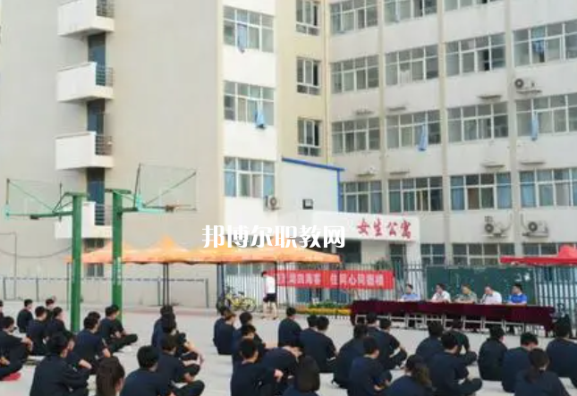 鄭州綠業(yè)信息中等專業(yè)學校2022年報名條件、招生要求、招生對象