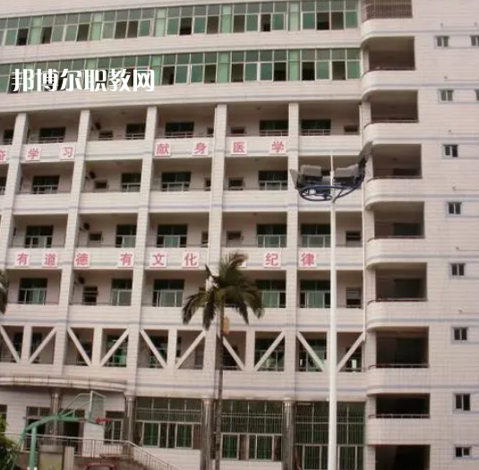 龍巖衛(wèi)生學校2022年報名條件、招生要求、招生對象