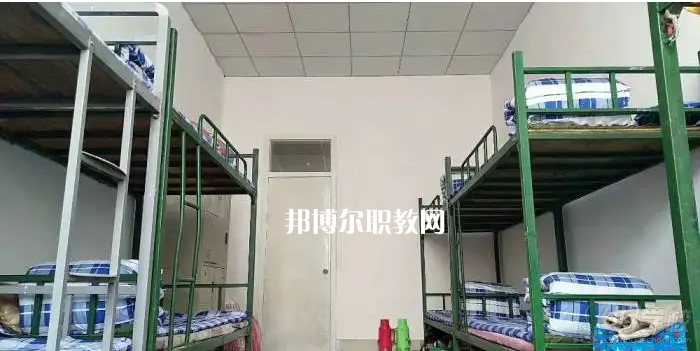 山東煤炭技師學(xué)院濟(jì)寧校區(qū)2022年宿舍條件
