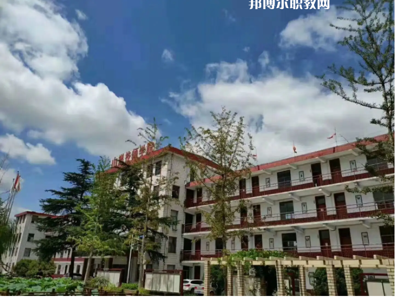  山東煤炭技師學院濟寧校區(qū)2022年怎么樣、好不好