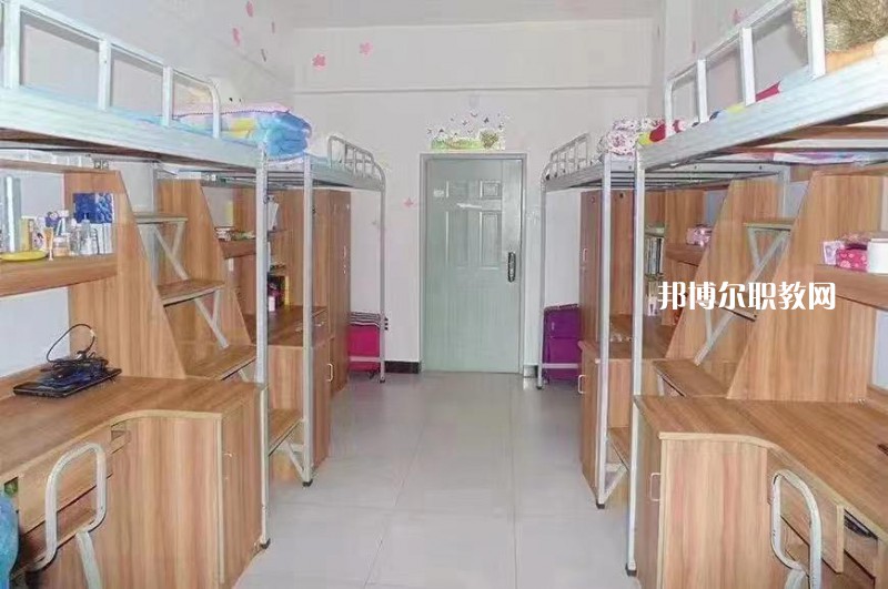 云南經(jīng)貿(mào)外事職業(yè)學院2022年宿舍條件