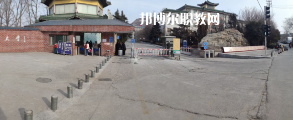 山東力明技工學校2022年報名條件、招生要求、招生對象