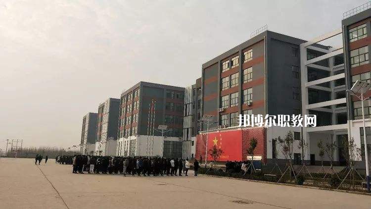 河北信息工程學(xué)校2022年怎么樣、好不好