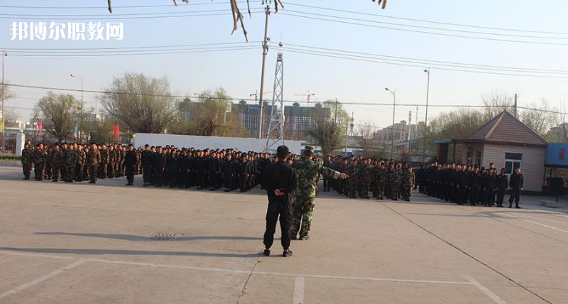 衡水北方司法學校2022年怎么樣、好不好