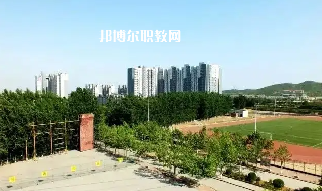 石家莊新鐵軌道交通中專(zhuān)學(xué)校2022年怎么樣、好不好