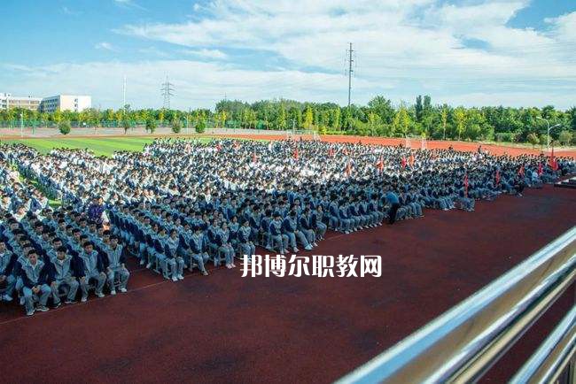 南陽(yáng)市電子中等專業(yè)學(xué)校2022年學(xué)費(fèi)、收費(fèi)多少