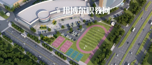 百色工業(yè)技工學校2022年網站網址