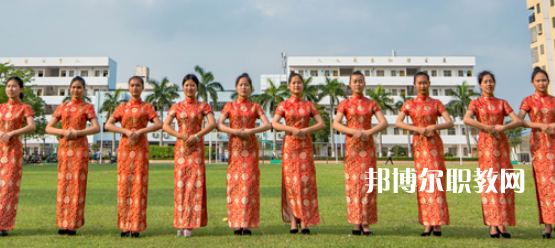 合浦中等職業(yè)技術(shù)學(xué)校2022年報名條件、招生要求、招生對象