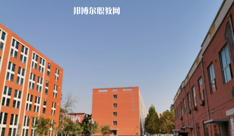 石家莊機電工業(yè)學(xué)校2022年怎么樣、好不好