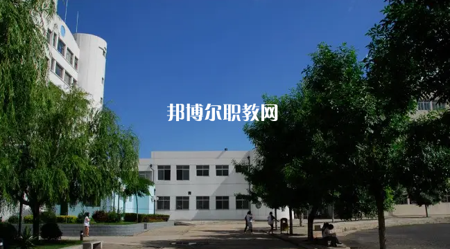 秦皇島市衛(wèi)生學(xué)校2022年怎么樣、好不好