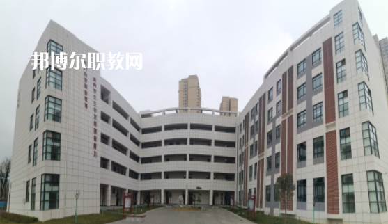 西安雁塔區(qū)職業(yè)高級中學(xué)學(xué)費