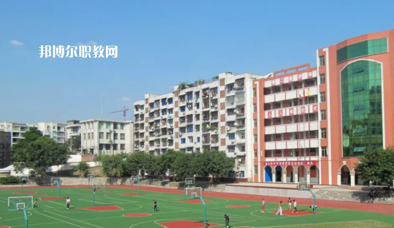 鄰水合流職業(yè)技術(shù)學(xué)校2022年怎么樣、好不好